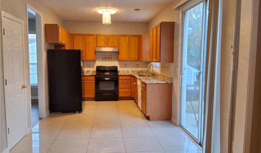 338 Alderman Trce, Austell, GA 30168 - 4 Beds, 3 Bath