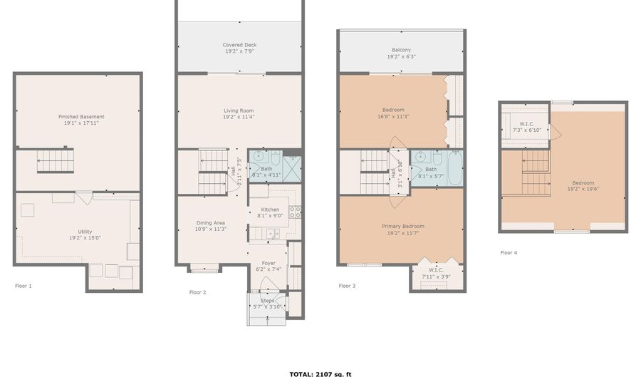 10 Rockingham Ct, Bedford, NH 03110 - 3 Beds, 2 Bath