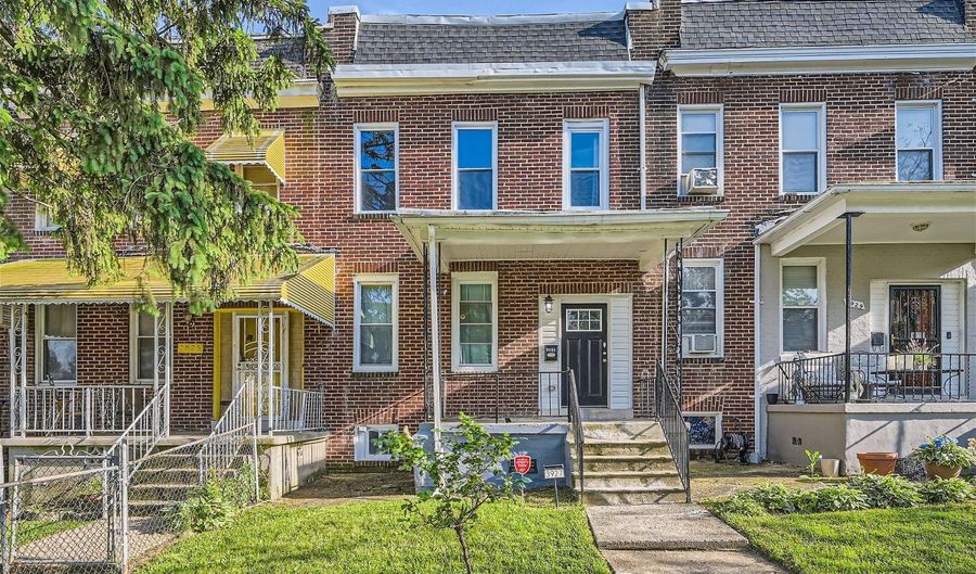 3927 BOARMAN Ave, Baltimore, MD 21215 - 4 Beds, 2 Bath