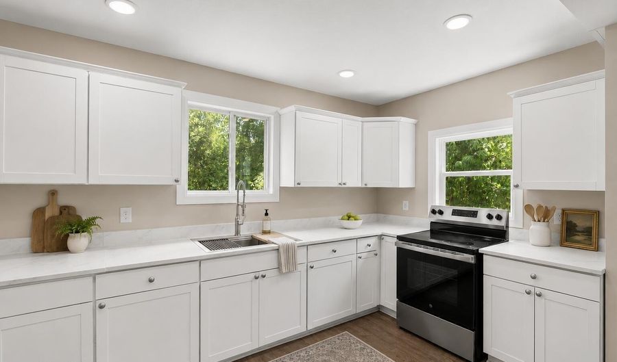 1510 Chestnut St, Augusta, GA 30901 - 3 Beds, 1 Bath