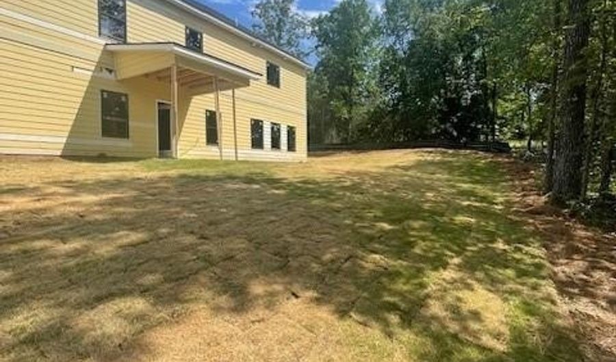 222 Silvercrest Dr, Acworth, GA 30101 - 5 Beds, 4 Bath