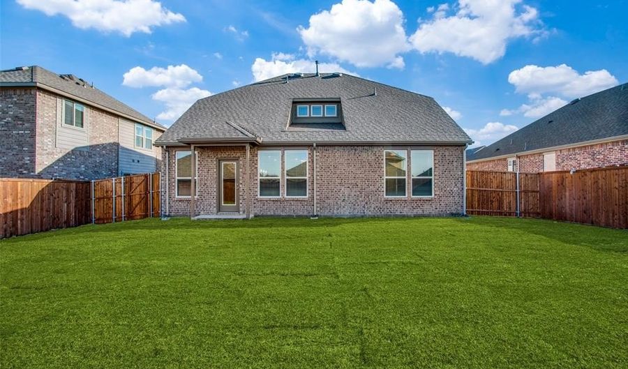 1237 Sharp St, Anna, TX 75409 - 5 Beds, 3 Bath