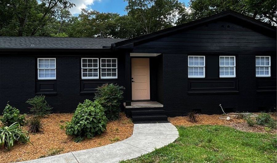 1066 College Station Rd, Athens, GA 30605 - 3 Beds, 2 Bath