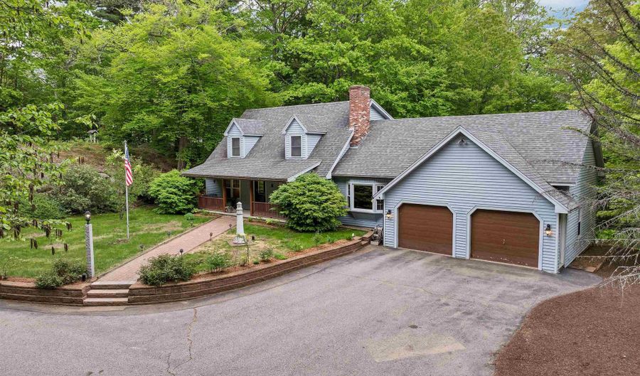 210 Province Rd, Belmont, NH 03220 - 3 Beds, 2 Bath