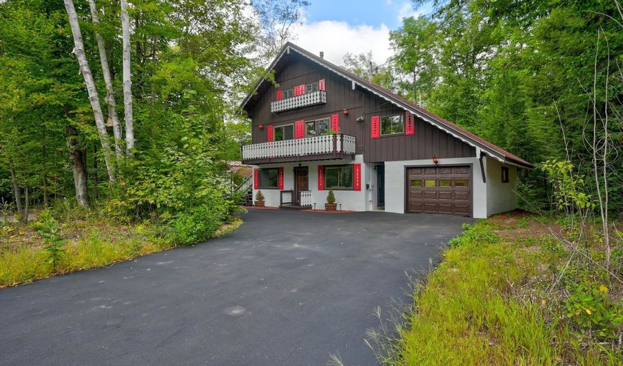 65 Mittenwald Strasse, Bartlett, NH 03838 - 3 Beds, 3 Bath