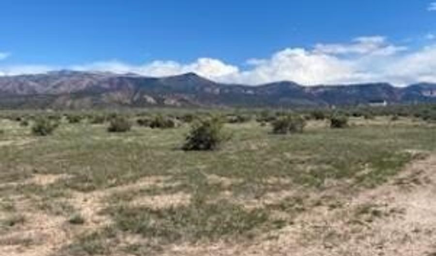 2400 W 6500, Cedar City, UT 84720 - 0 Beds, 0 Bath