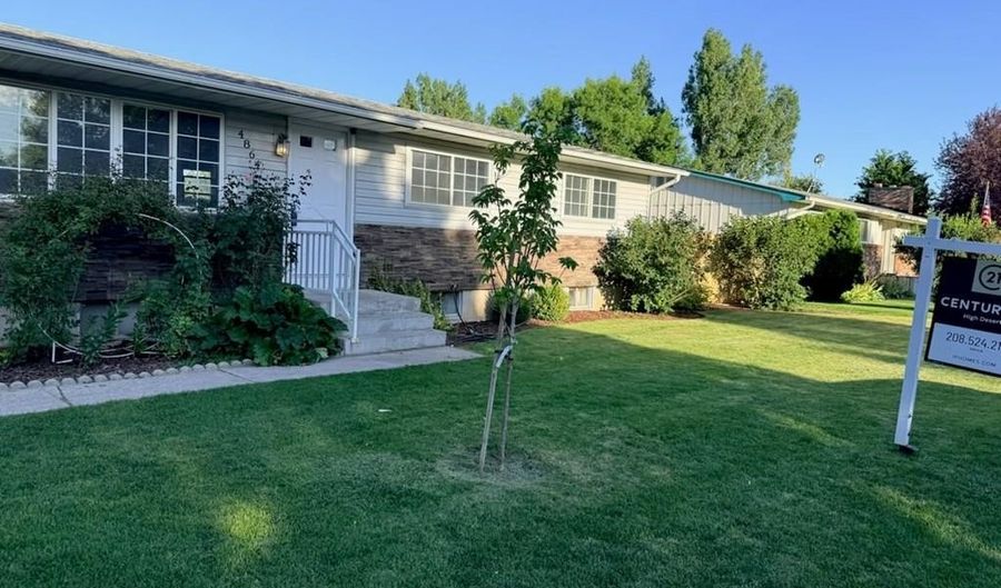 4864 Joy, Chubbuck, ID 83202 - 5 Beds, 2 Bath