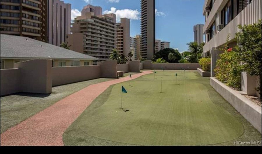 343 Hobron Ln 3304, Honolulu, HI 96815 - 2 Beds, 2 Bath