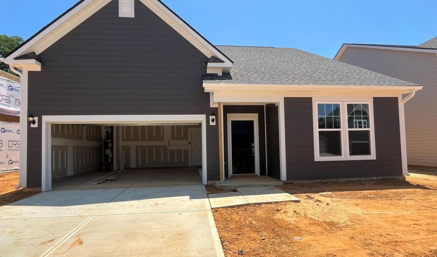 798 Old Station Pointe, Angier, NC 27501 - 3 Beds, 2 Bath