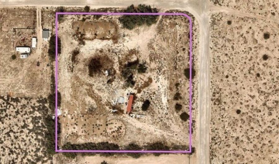 385 N Mojave St, Jean, NV 89019 - 0 Beds, 0 Bath