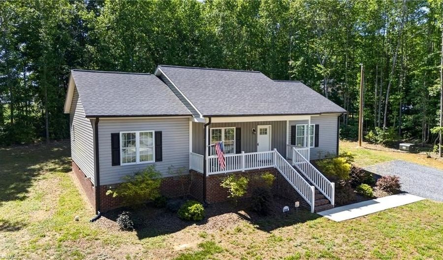 4415 Fairview Farm Rd, Asheboro, NC 27205 - 3 Beds, 2 Bath