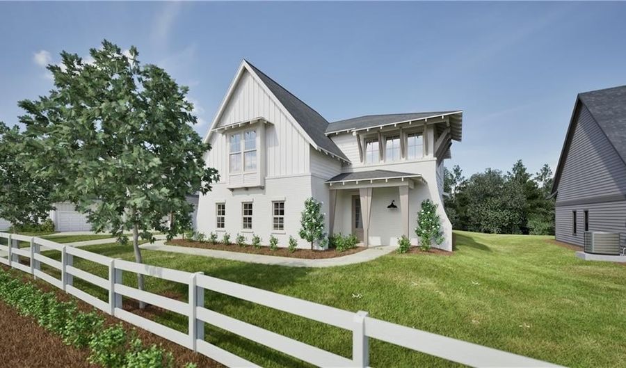 1187 SARAH Ln, Auburn, AL 36830 - 4 Beds, 3 Bath