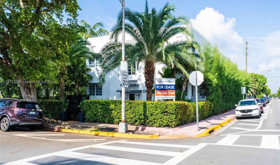 960 Jefferson Ave 206, Miami Beach, FL 33139 - 1 Beds, 1 Bath
