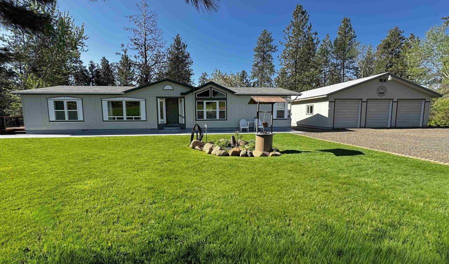 3496 Ward Rd, Cambridge, ID 83610 - 3 Beds, 2 Bath
