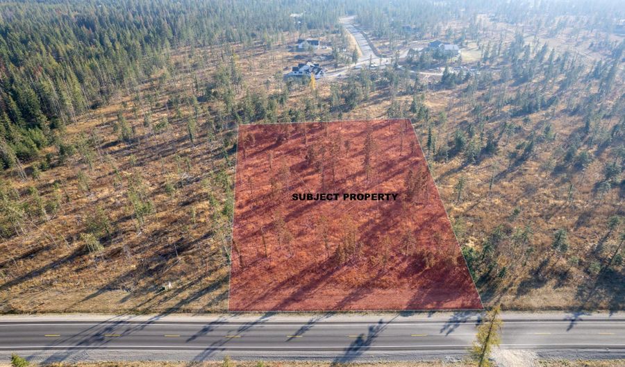 L28B1 E Howard Road, Athol, ID 83801 - 4 Beds, 4 Bath