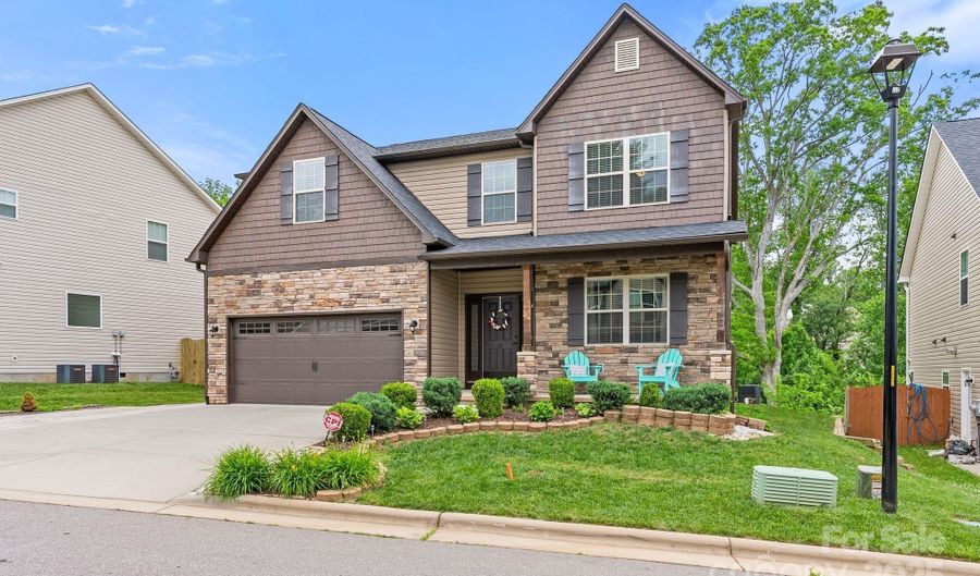 21 Henbit Way, Arden, NC 28704 - 5 Beds, 3 Bath
