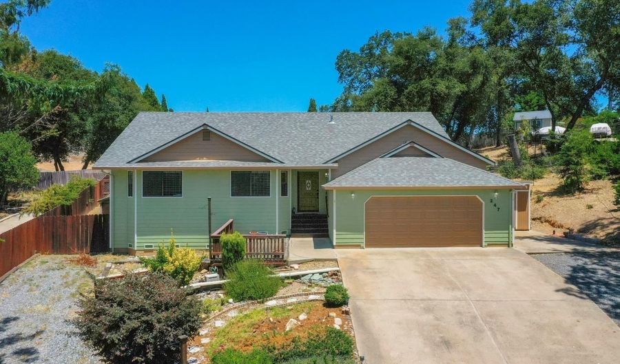 247 Leaf Ct, Angels Camp, CA 95222 - 3 Beds, 2 Bath