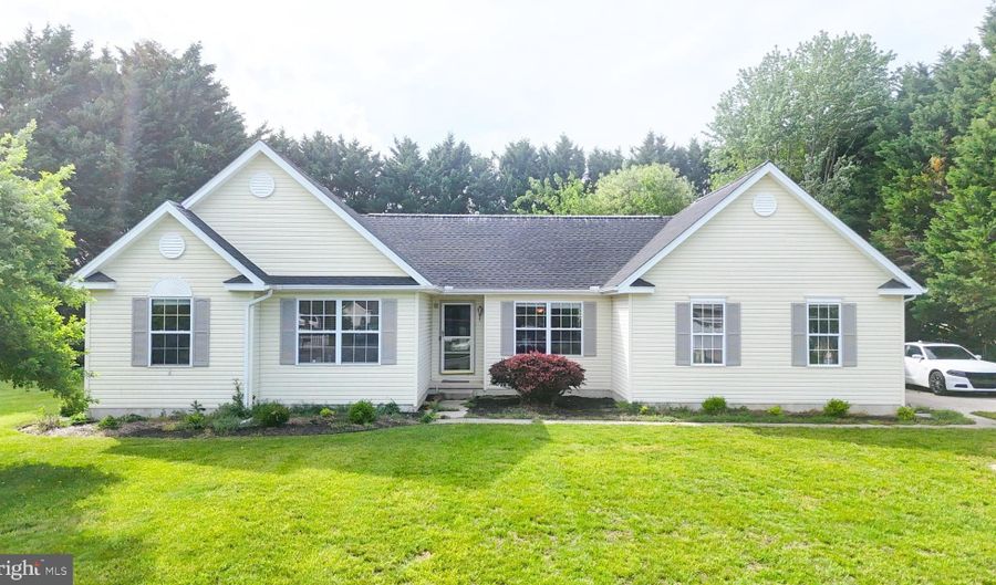 350 HEARTHSTONE Ln, Felton, DE 19943 - 3 Beds, 2 Bath