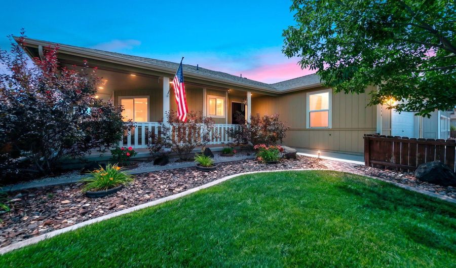806 Karry Way, Fallon, NV 89406 - 3 Beds, 2 Bath