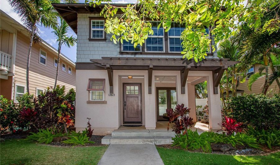 91-1784 Waiaama St, Ewa Beach, HI 96706 - 3 Beds, 3 Bath