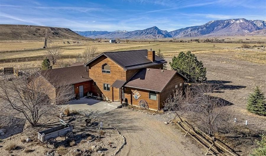 312 Road 8VE, Clark, WY 82435 - 3 Beds, 2 Bath
