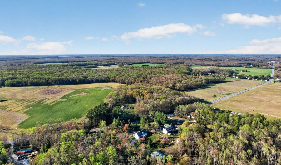 850 ARTHURSVILLE Rd, Hartly, DE 19953 - 5 Beds, 5 Bath