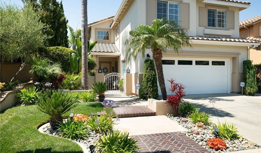 14 Chapital, San Clemente, CA 92672 - 4 Beds, 3 Bath