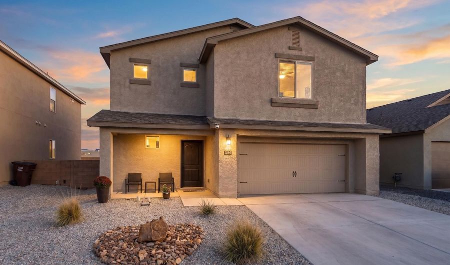 2304 Isabella Ln, Belen, NM 87002 - 4 Beds, 3 Bath