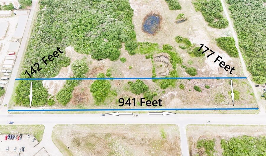 485 N Ave A Lot 0, Aransas Pass, TX 78336 - 0 Beds, 0 Bath