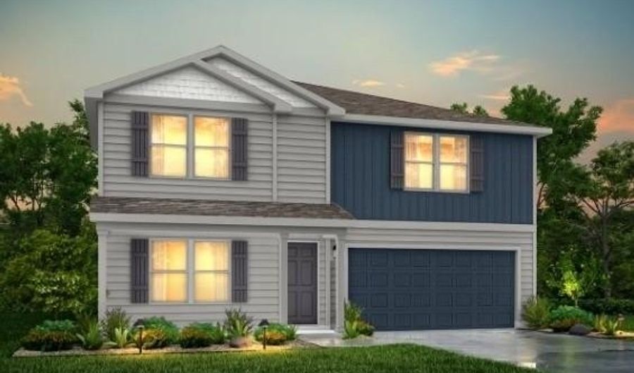 101 Coyote Creek Ct, Abilene, TX 79602 - 5 Beds, 3 Bath