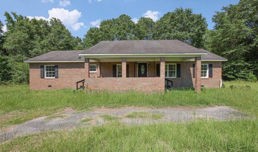 164 Joy Rd, Camden, SC 29020 - 4 Beds, 2 Bath