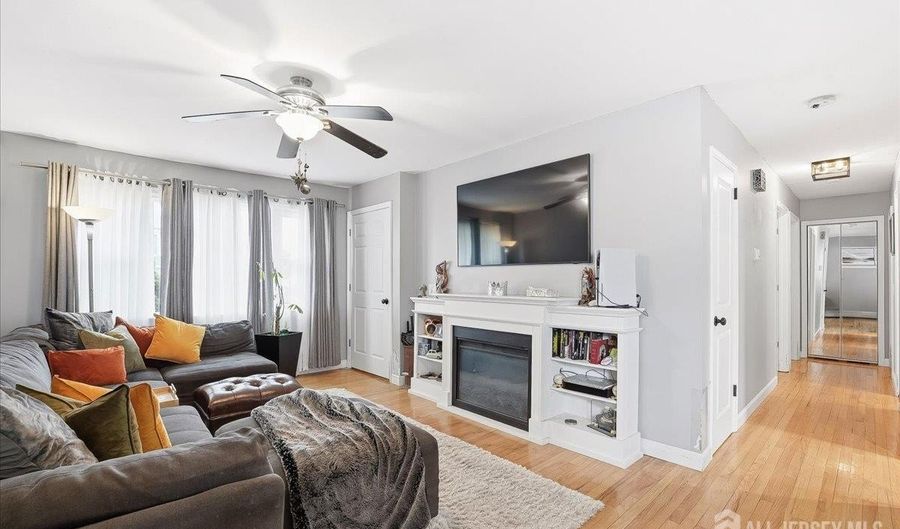 445 W Smith St 1, Avenel, NJ 07001 - 3 Beds, 1 Bath