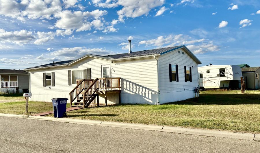 176 Glencoe Way, Buffalo, WY 82834 - 3 Beds, 2 Bath