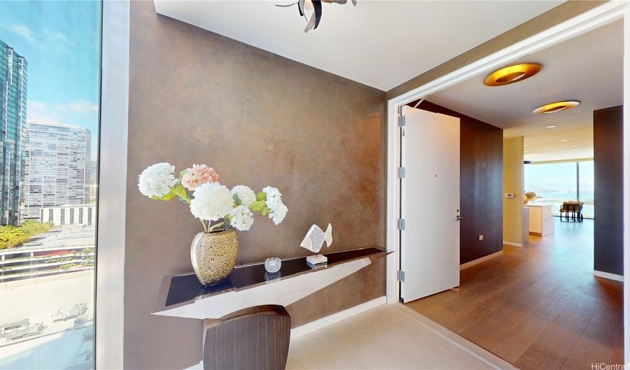1118 Ala Moana Blvd 1606, Honolulu, HI 96814 - 3 Beds, 3 Bath