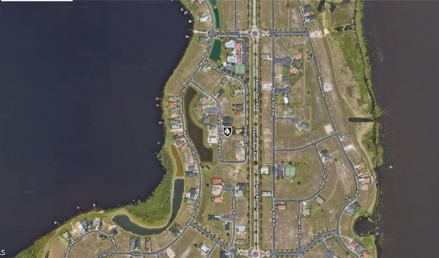 190 Stargrass Dr, Auburndale, FL 33823 - 0 Beds, 0 Bath