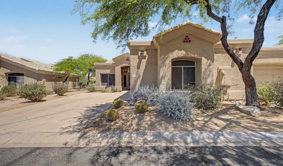 4714 E MORNING VISTA Ln, Cave Creek, AZ 85331 - 2 Beds, 2 Bath