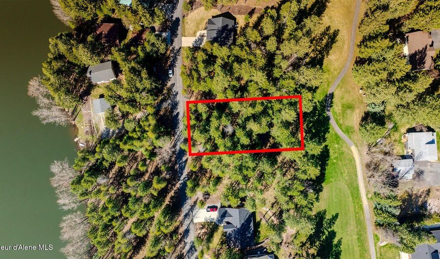 NNA Hanaford Lot 9, Blanchard, ID 83804 - 0 Beds, 0 Bath