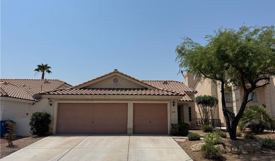 879 Cline Cellars Ave, Las Vegas, NV 89123 - 3 Beds, 2 Bath