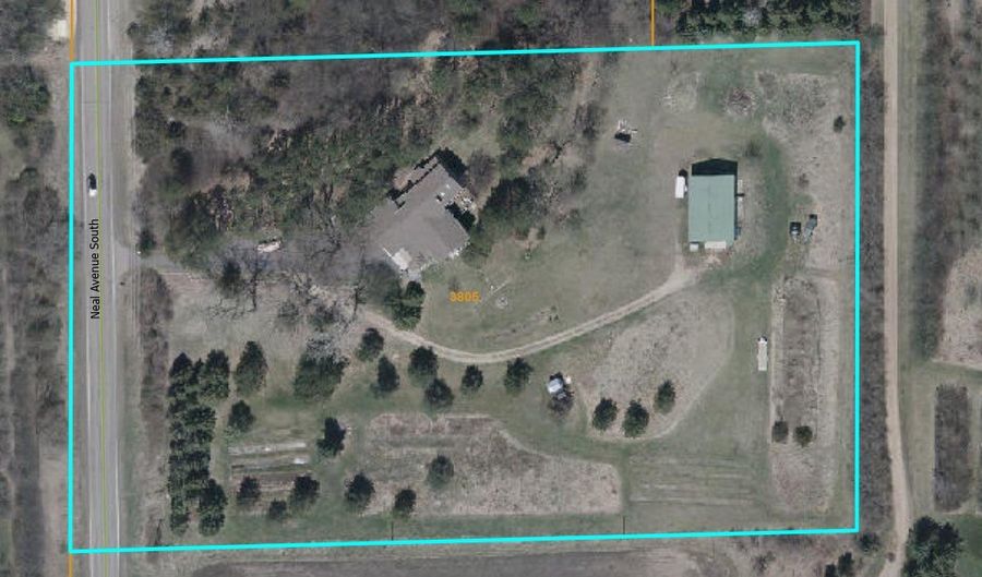 3805 Neal Ave S, Afton, MN 55001 - 5 Beds, 5 Bath
