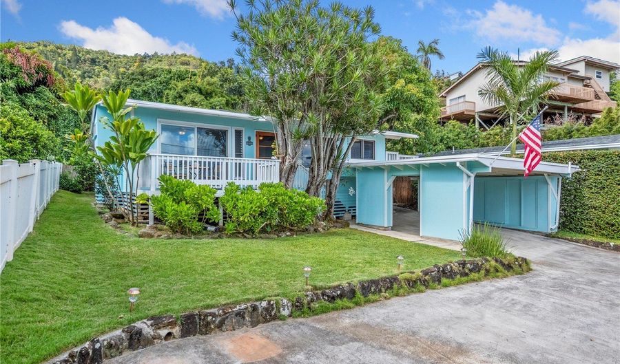 45-141 A Kokokahi Pl, Kaneohe, HI 96744 - 3 Beds, 2 Bath