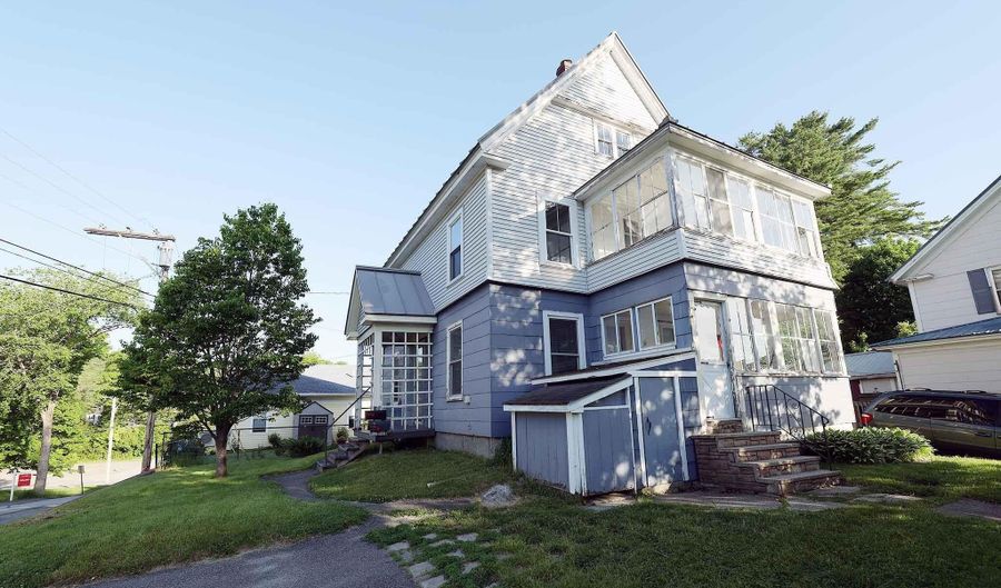 3 Grand St, Augusta, ME 04330 - 0 Beds, 2 Bath
