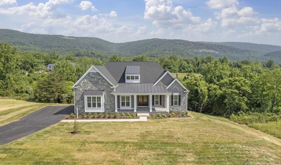 2015 STOCKTON CREEK Ln Lot 10 Stockton Creek, Afton, VA 22920 - 4 Beds, 4 Bath