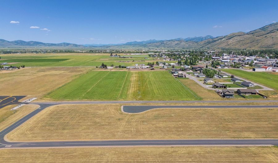LOT 3 AFTON AIRPARK, Afton, WY 83110 - 0 Beds, 0 Bath