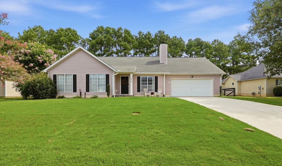 1012 Combine Ct, Aiken, SC 29803 - 3 Beds, 2 Bath