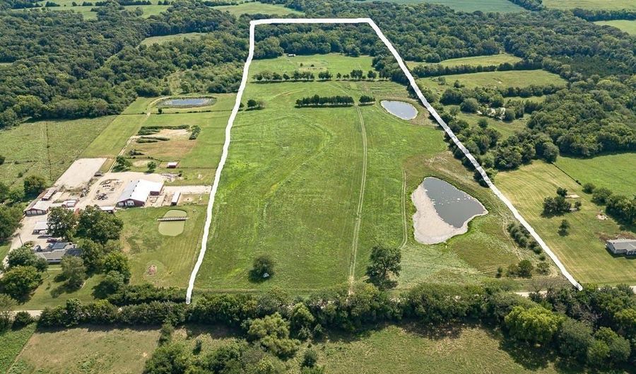 80 E 1600 Rd, Baldwin City, KS 66006 - 0 Beds, 0 Bath