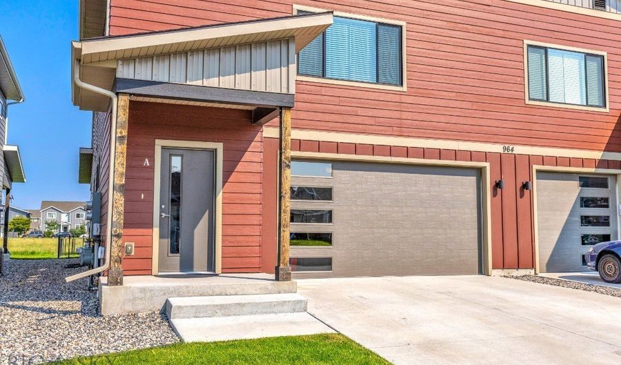 964 Cassandra Ln A, Bozeman, MT 59718 - 3 Beds, 3 Bath