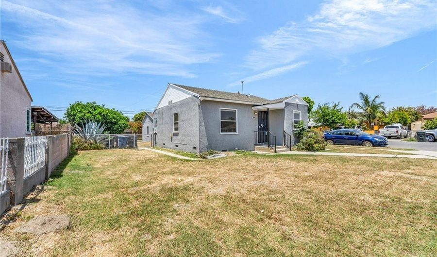 14403 S White Ave, Compton, CA 90221 - 2 Beds, 1 Bath