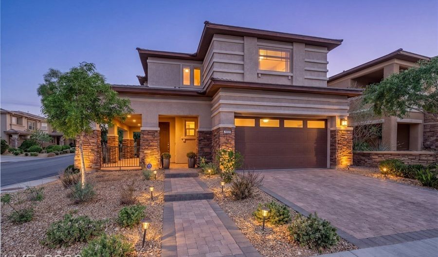 5401 Alden Glen Dr, Las Vegas, NV 89135 - 4 Beds, 3 Bath