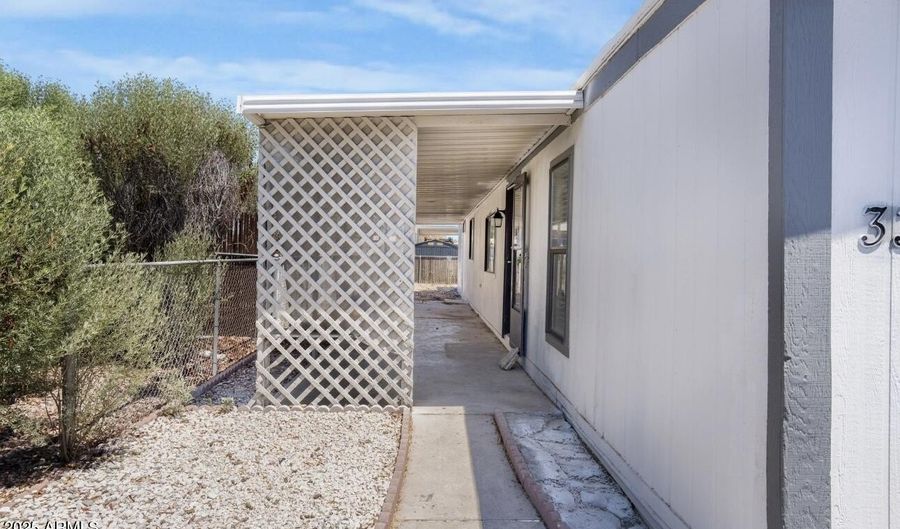 805 N Dysart Rd 33, Avondale, AZ 85323 - 2 Beds, 2 Bath