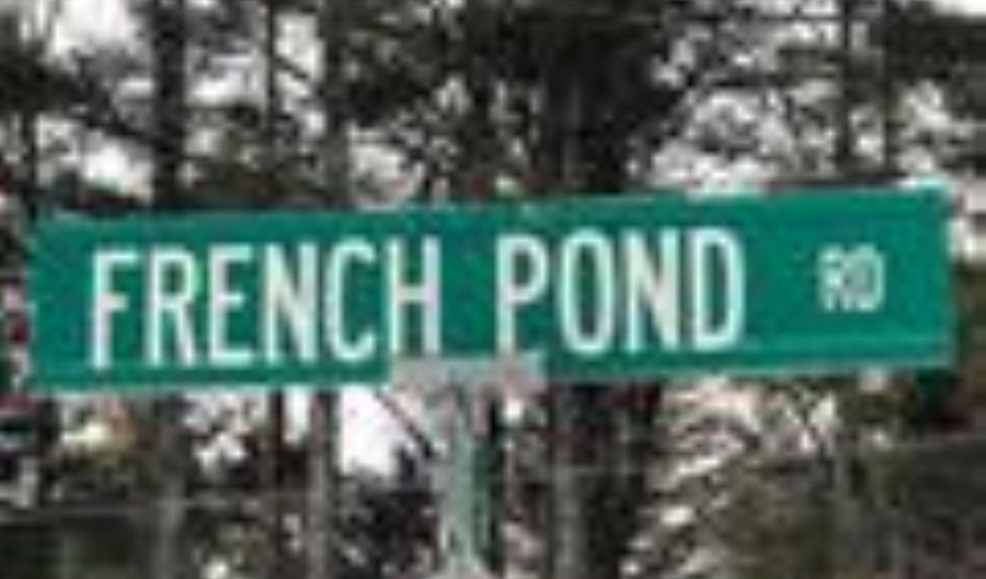 French Pond Road 4, Haverhill, NH 03785 - 0 Beds, 0 Bath